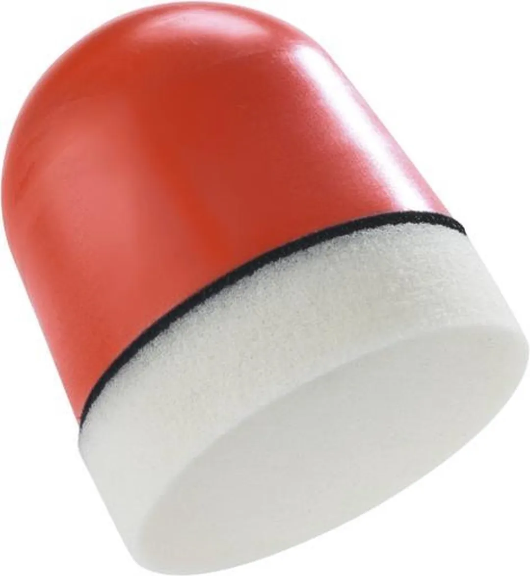 Sonax 417341 Applicatie Spons - Kleurloos