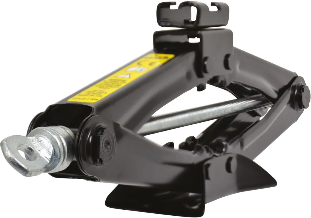 Carpoint Schaarkrik 1000kg - Compact