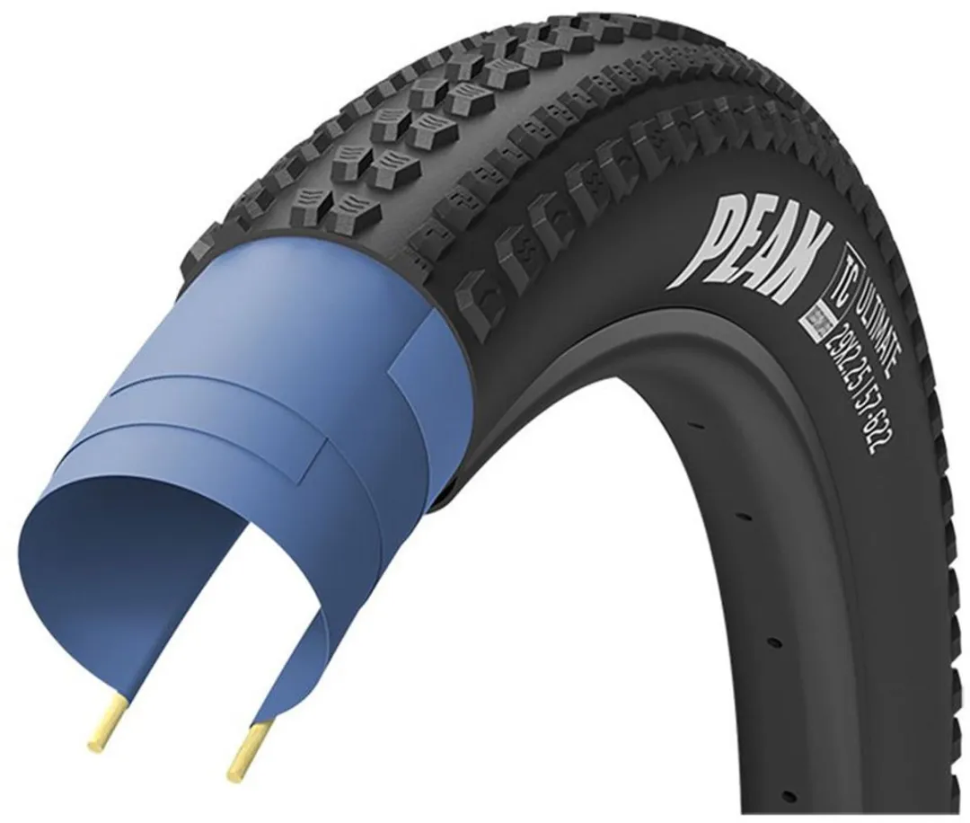 Goodyear Peak Ultimate TLC 700 29 Inch