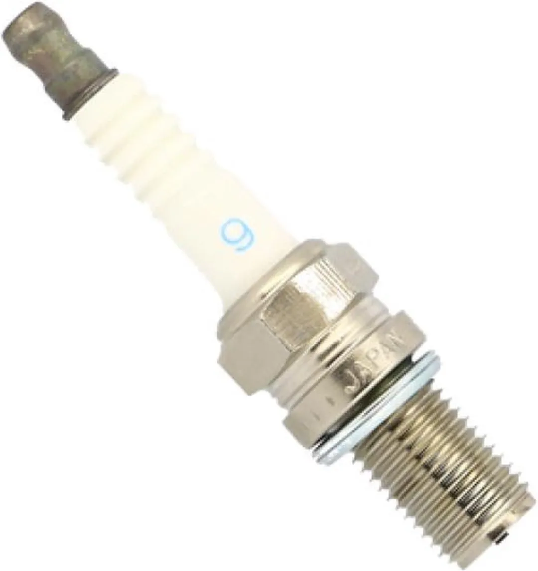 NGK Bougie R2349-9 4418 Ducati 888 Strada - Wit
