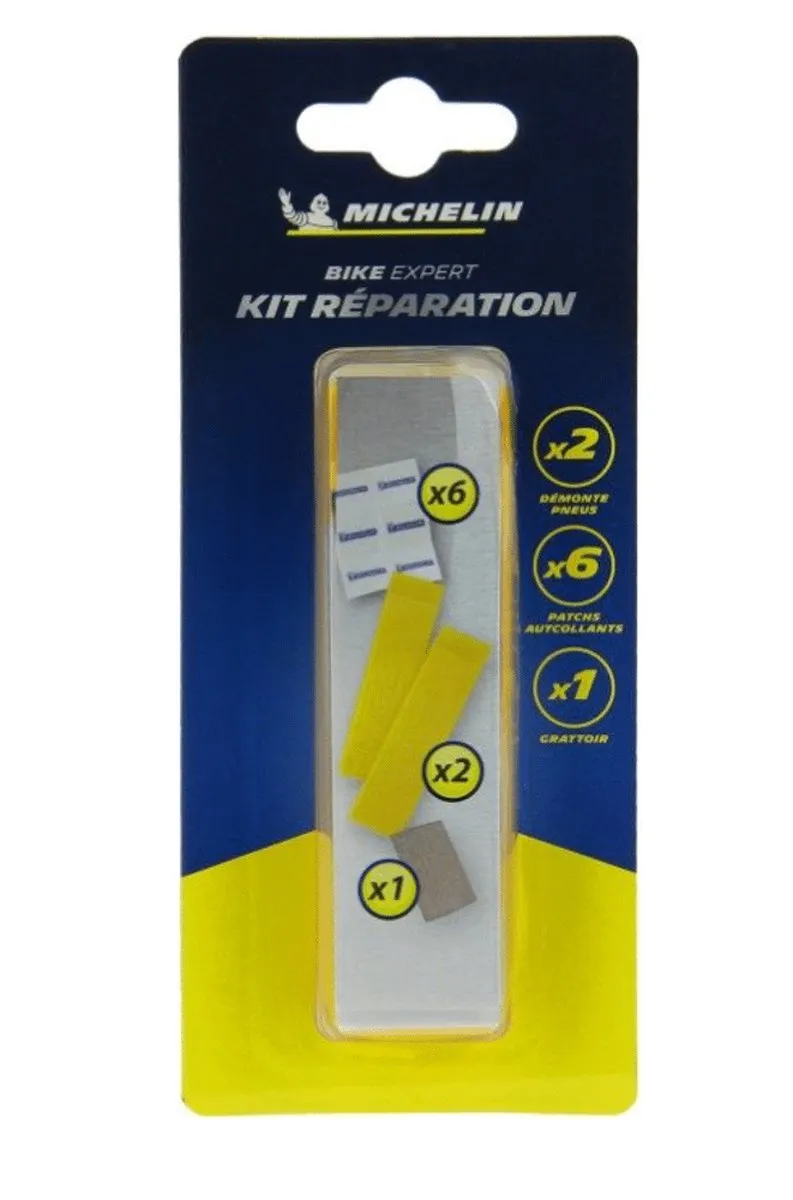 Michelin Reparatieset