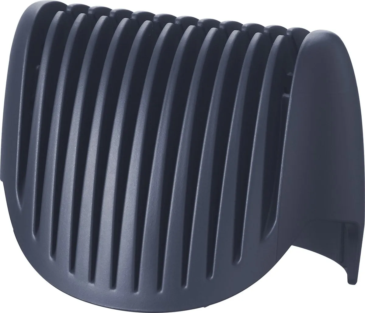 Panasonic ER-CKN2 Trimmer - Blauw - 4 Opzetstukken