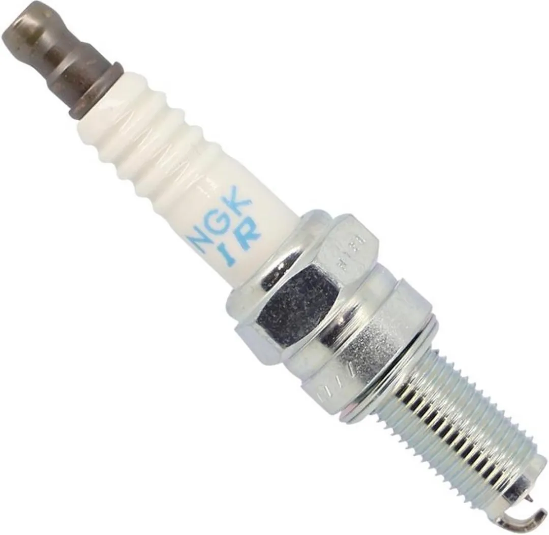NGK Bougie voor Aprilia Sport City 250 2006-2009 - Blanc
