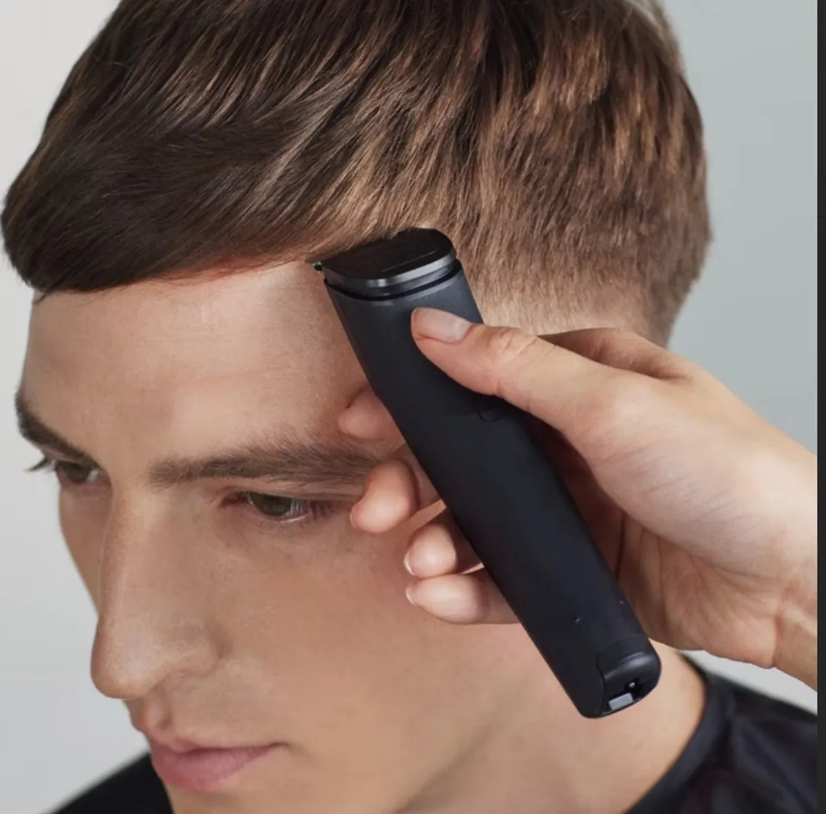 Panasonic ER-GP23 Trimmer - Zwart