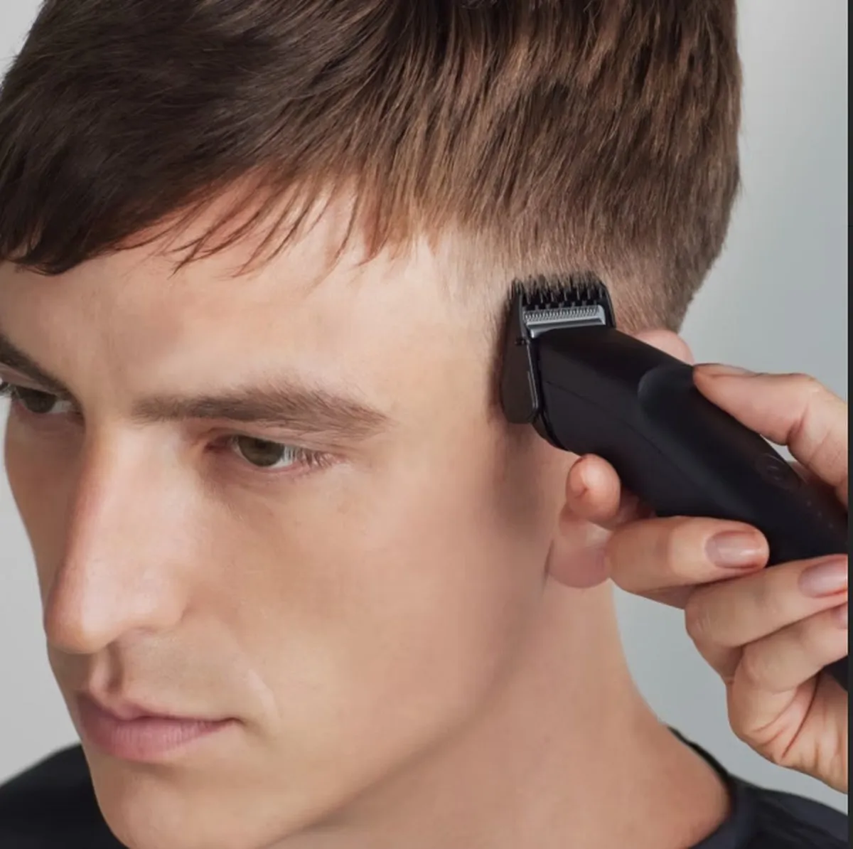 Panasonic ER-GP23 Trimmer - Zwart