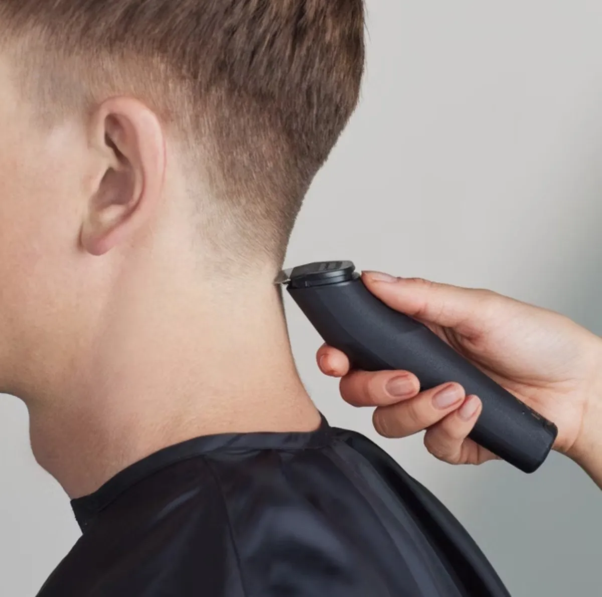 Panasonic ER-GP23 Trimmer - Zwart