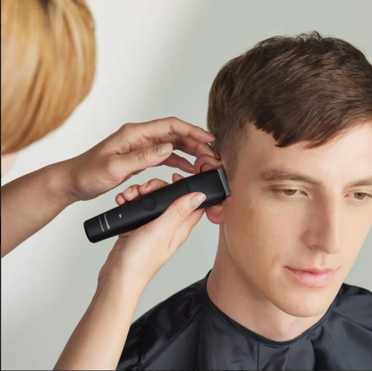 Panasonic ER-GP23 Trimmer - Zwart