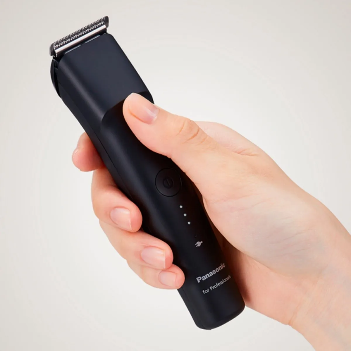 Panasonic ER-GP23 Trimmer - Zwart - afbeelding 6 van 6