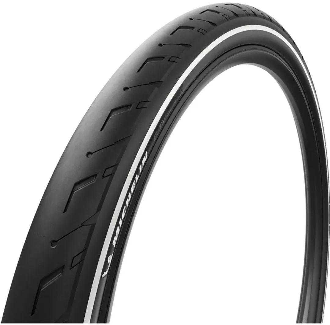 Michelin Buitenband 28” City Street 60-622 - 1 Stuk