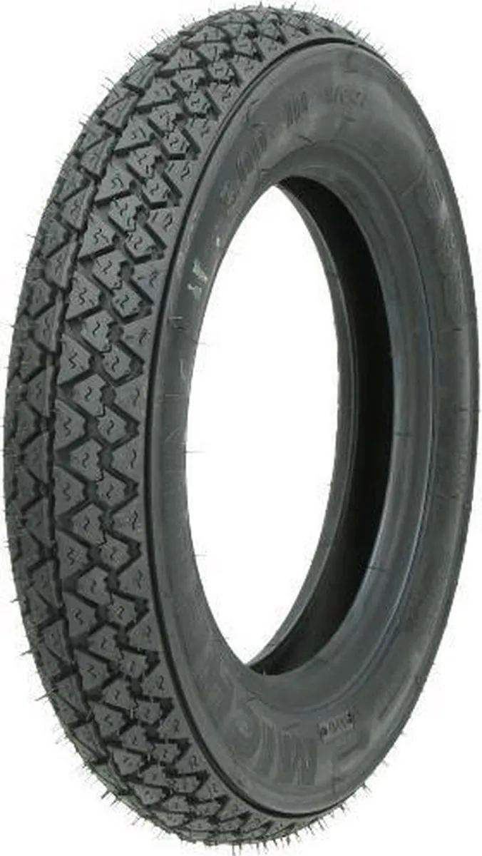 Michelin Kormoran Vanpro Winter 19565 R16 104R - afbeelding 6 van 6