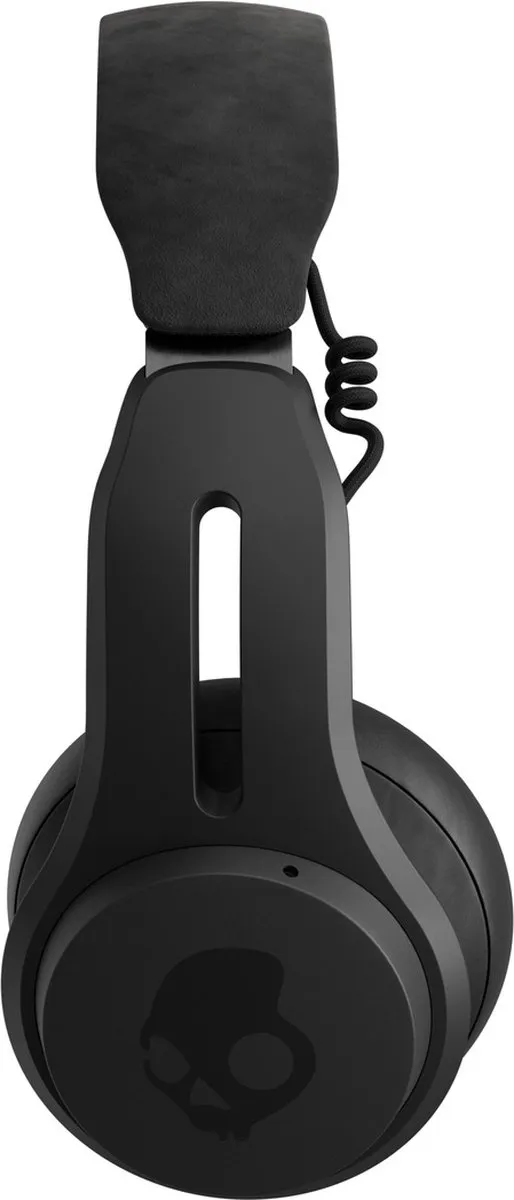 Skullcandy Icon ANC S5IOW-S740 Draadloze Hoofdtelefoon - Active Noise Cancelling - 60u - Zwart