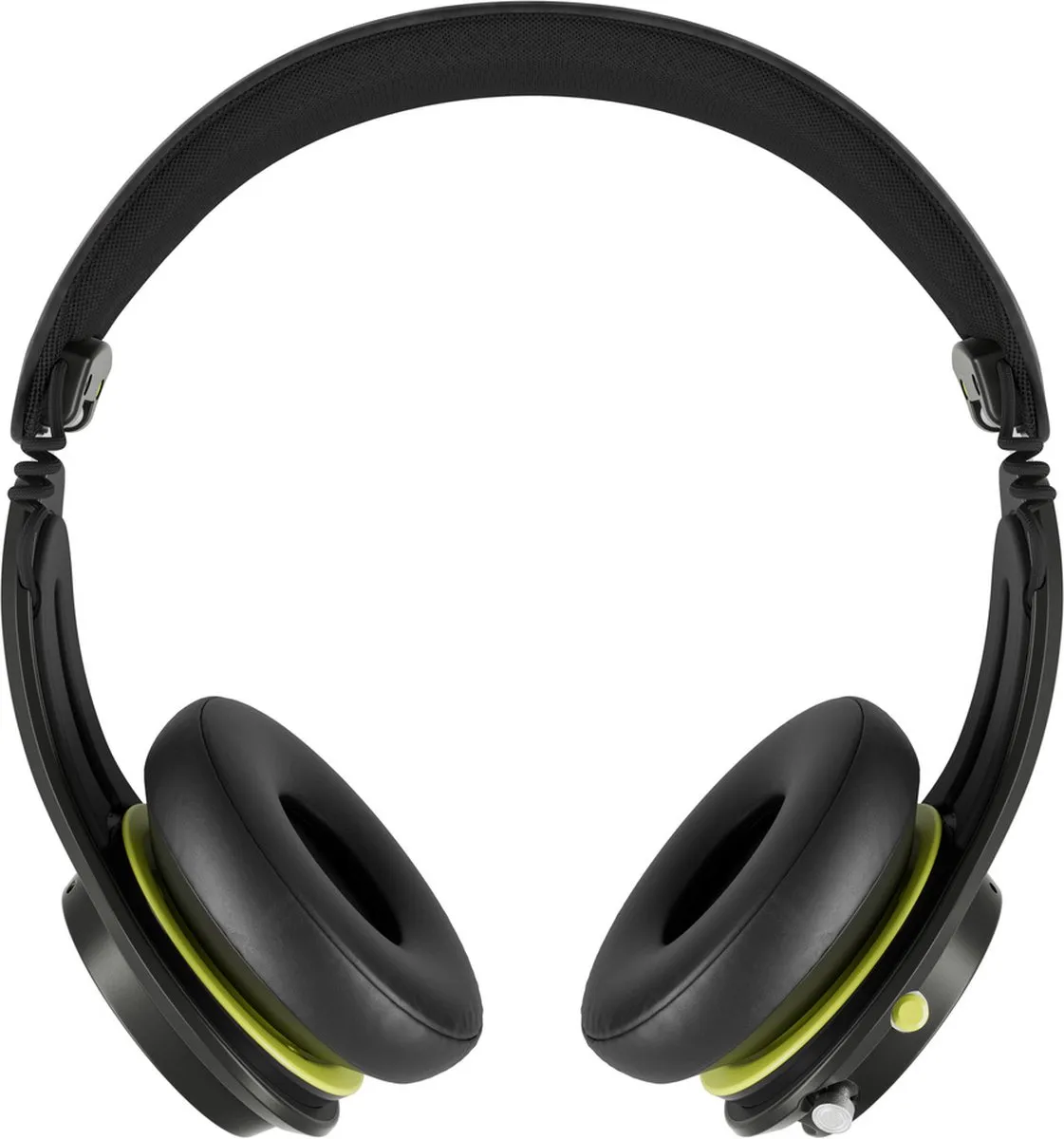 Skullcandy Icon ANC S5IOW-S740 Draadloze Hoofdtelefoon - Active Noise Cancelling - 60u - Zwart