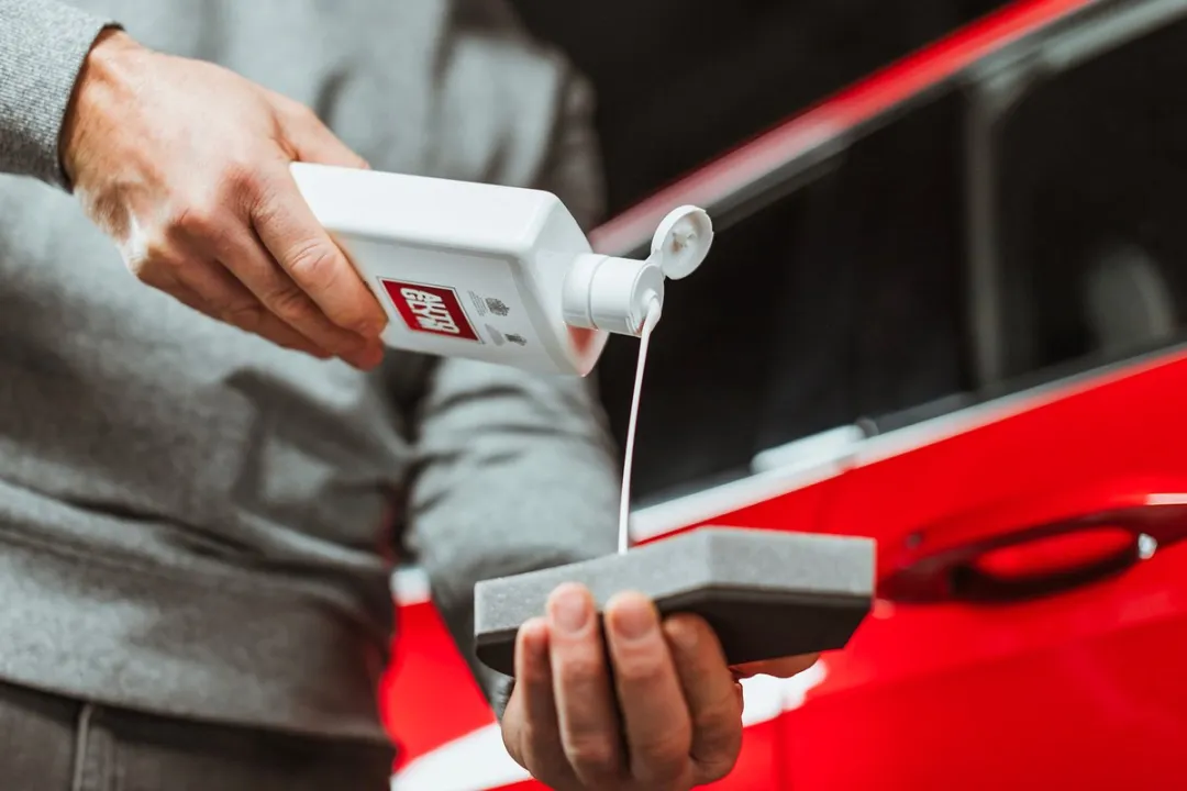 Autoglym Super Resin Polish 1000ml