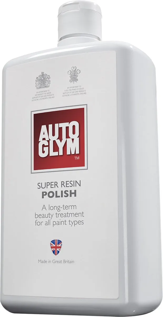 Autoglym Super Resin Polish 1000ml