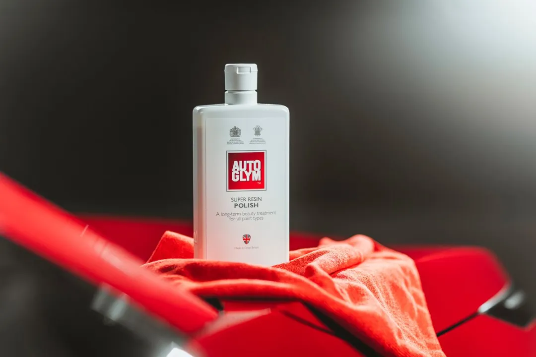 Autoglym Super Resin Polish 1000ml - afbeelding 6 van 6