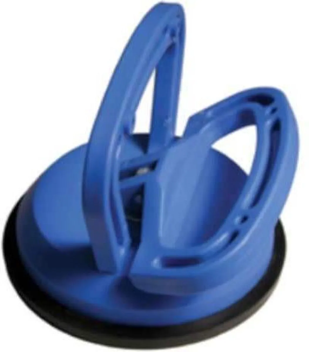 Carpoint Zuignap Universeel 11.5cm
