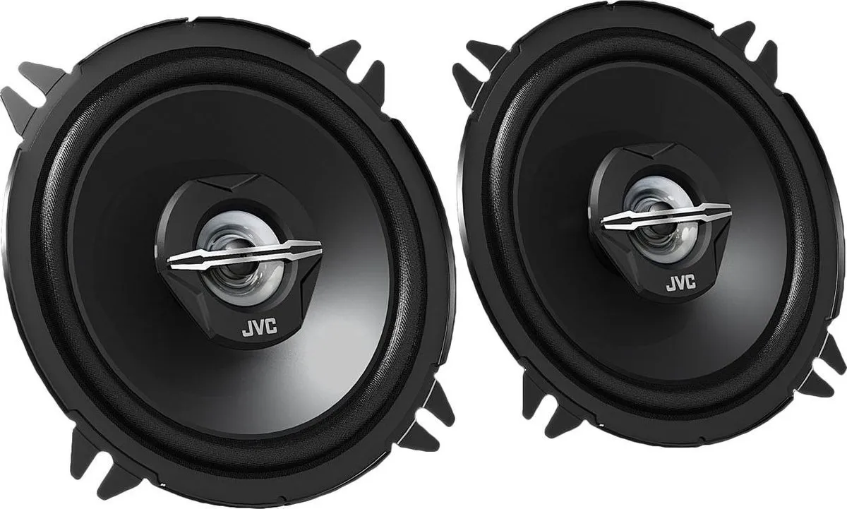 JVC CS-J520X Autospeakers 250W