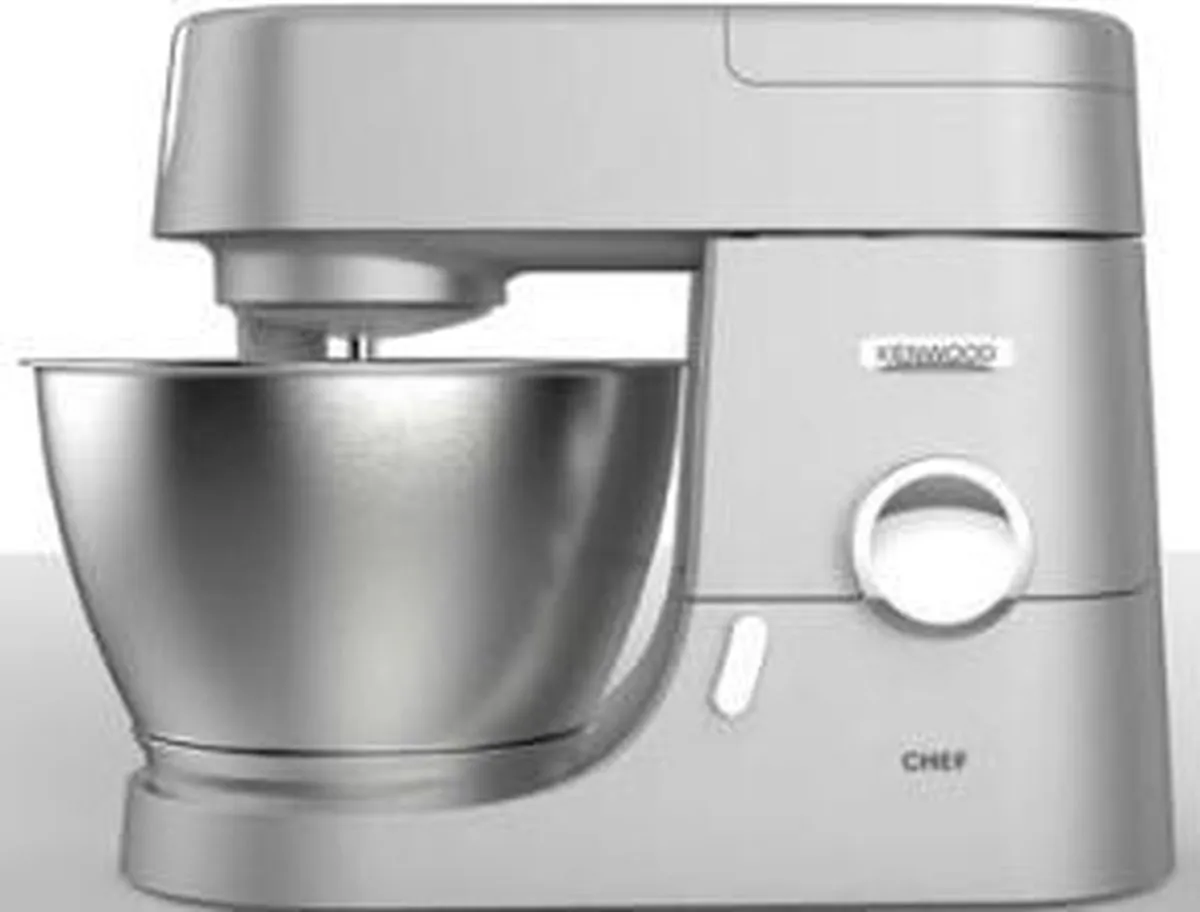 Kenwood KVC 3150S Keukenmachine 1000W