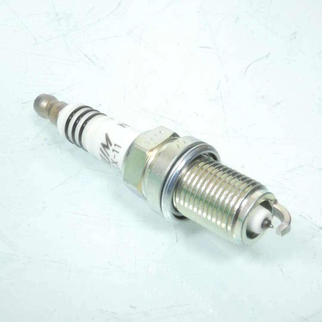 NGK Bougie BKR7EIX-11 - 4 Stuks - Wit