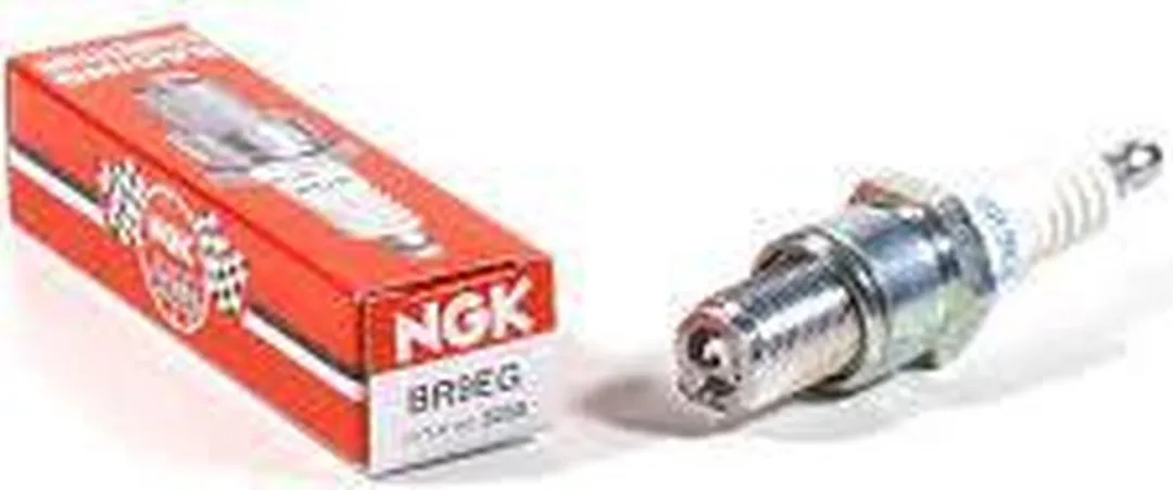 NGK Race BR9EG Bougie