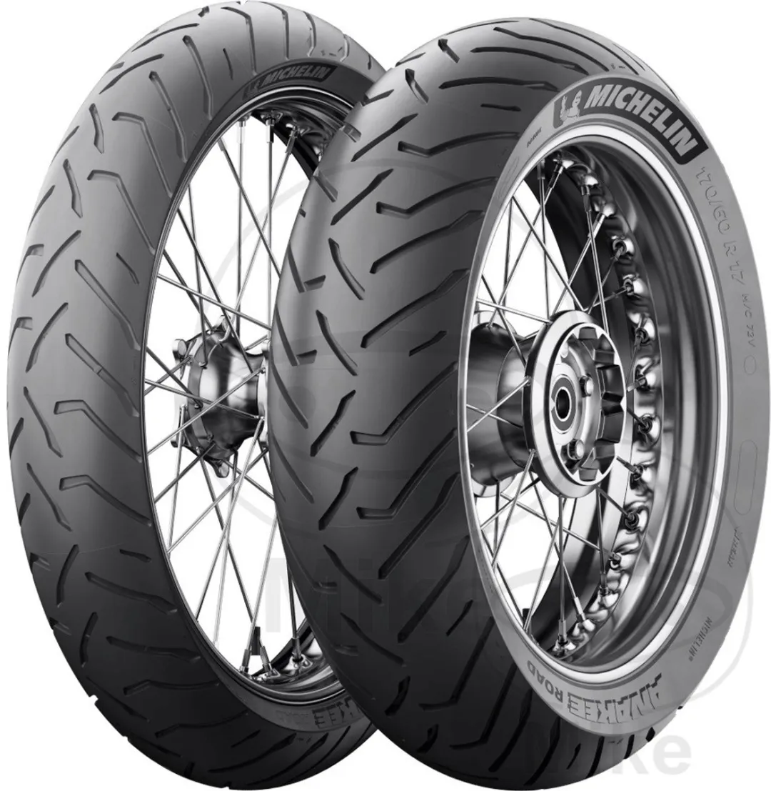 Michelin Anakee Road 120/70-19 60V Buitenband