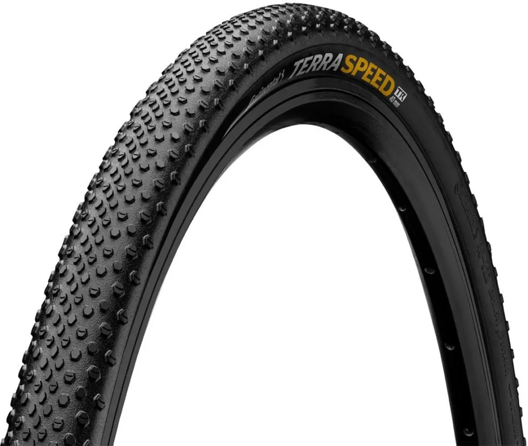Continental Terra Speed Protection 28x1.35 Buitenband