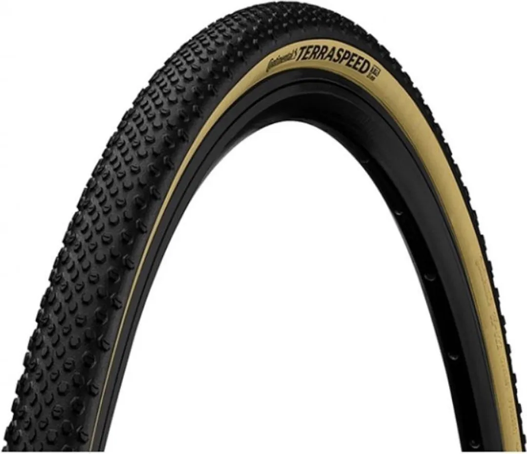 Continental Terra Speed Protection 28x1.35 Buitenband
