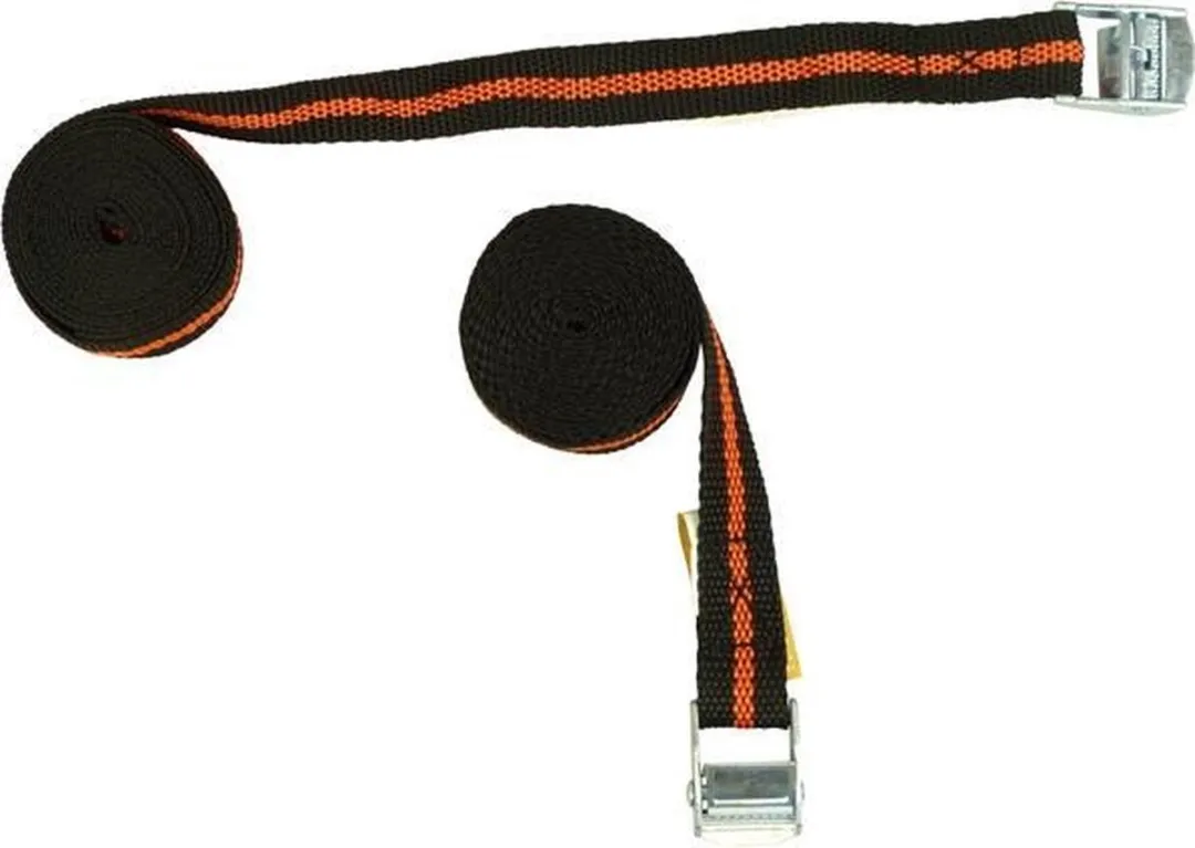 Carpoint Aanhangerset 7-delig - Multicolor
