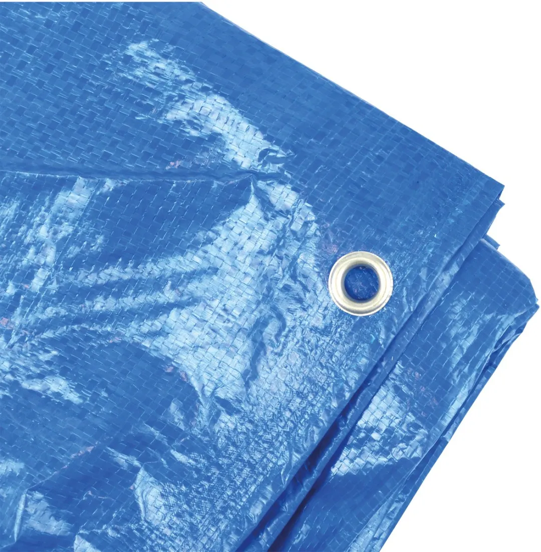 Carpoint Aanhangerset 7-delig - Multicolor - afbeelding 6 van 6