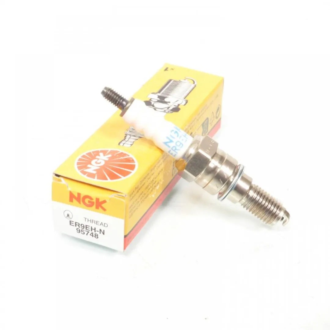 NGK Bougie D'Allumage 400 VFR R 1990-1994