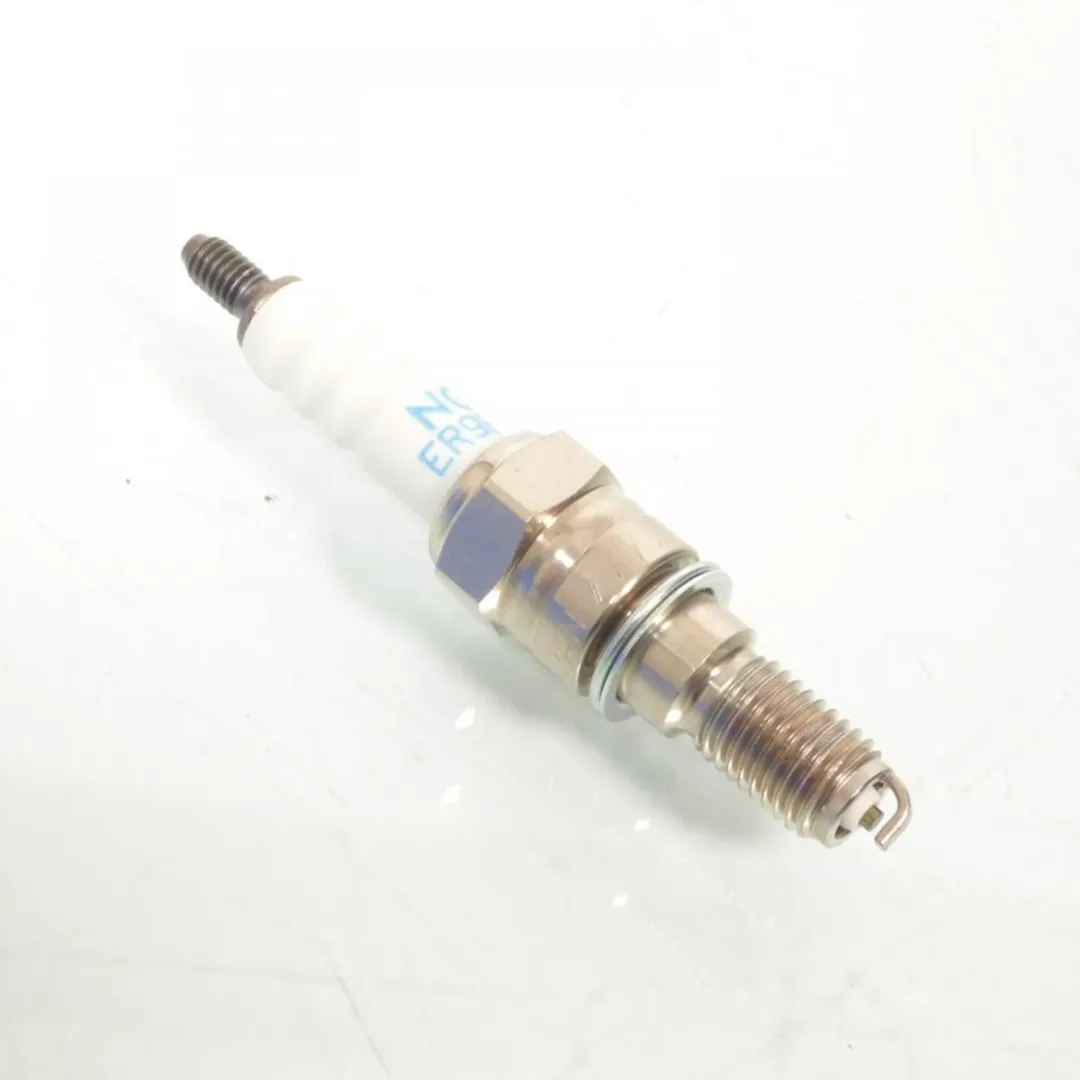 NGK Bougie D'Allumage 400 VFR R 1990-1994 - Wit