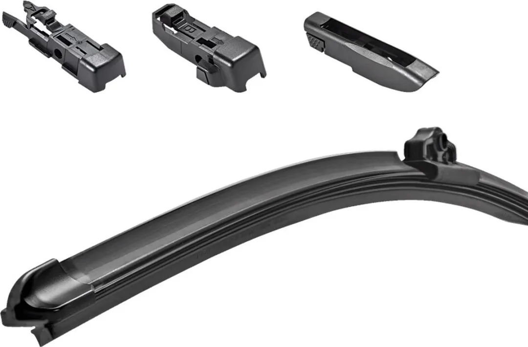 Valeo Hydro-Connect HF50 Ruitenwisser