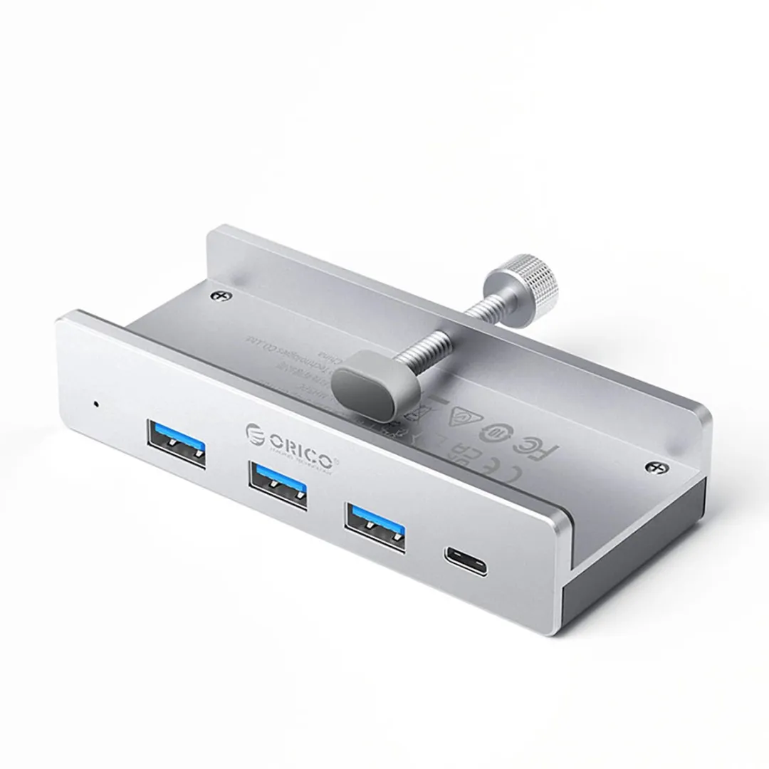 ORICO MH4PC Multifunctionele Hub