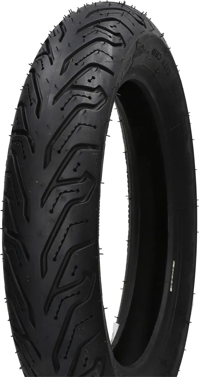 Michelin City Grip Saver Buitenband 90/90-12