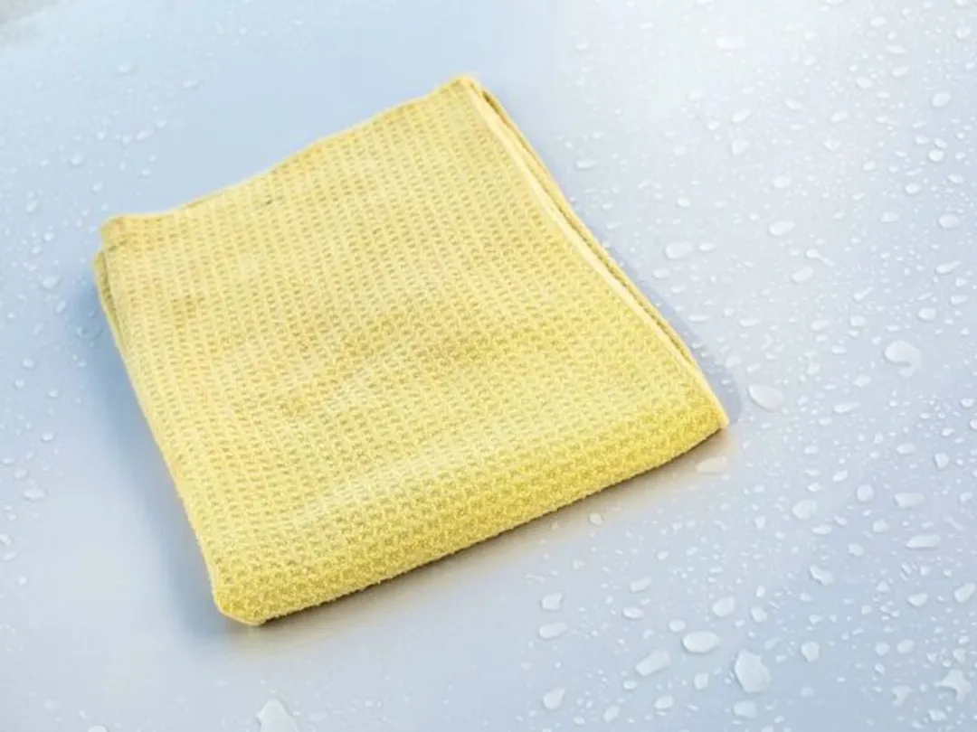 Meguiars Water Magnet Droogdoek 76x55cm