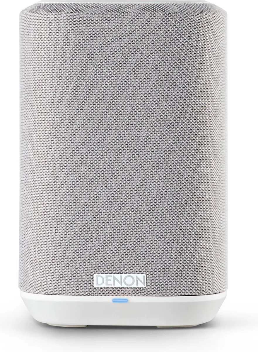 Denon Home 150 NV Draadloze Speaker - Wit