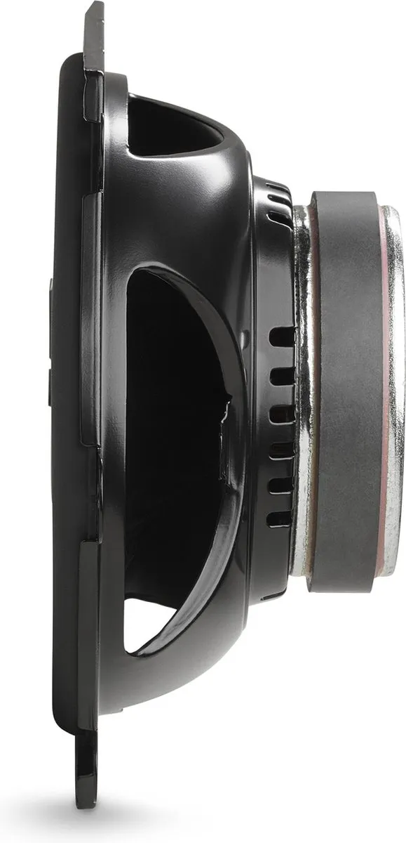 JBL Club 864F Autospeakers 6x8" 2-weg Coaxiaal 180W - Zwart