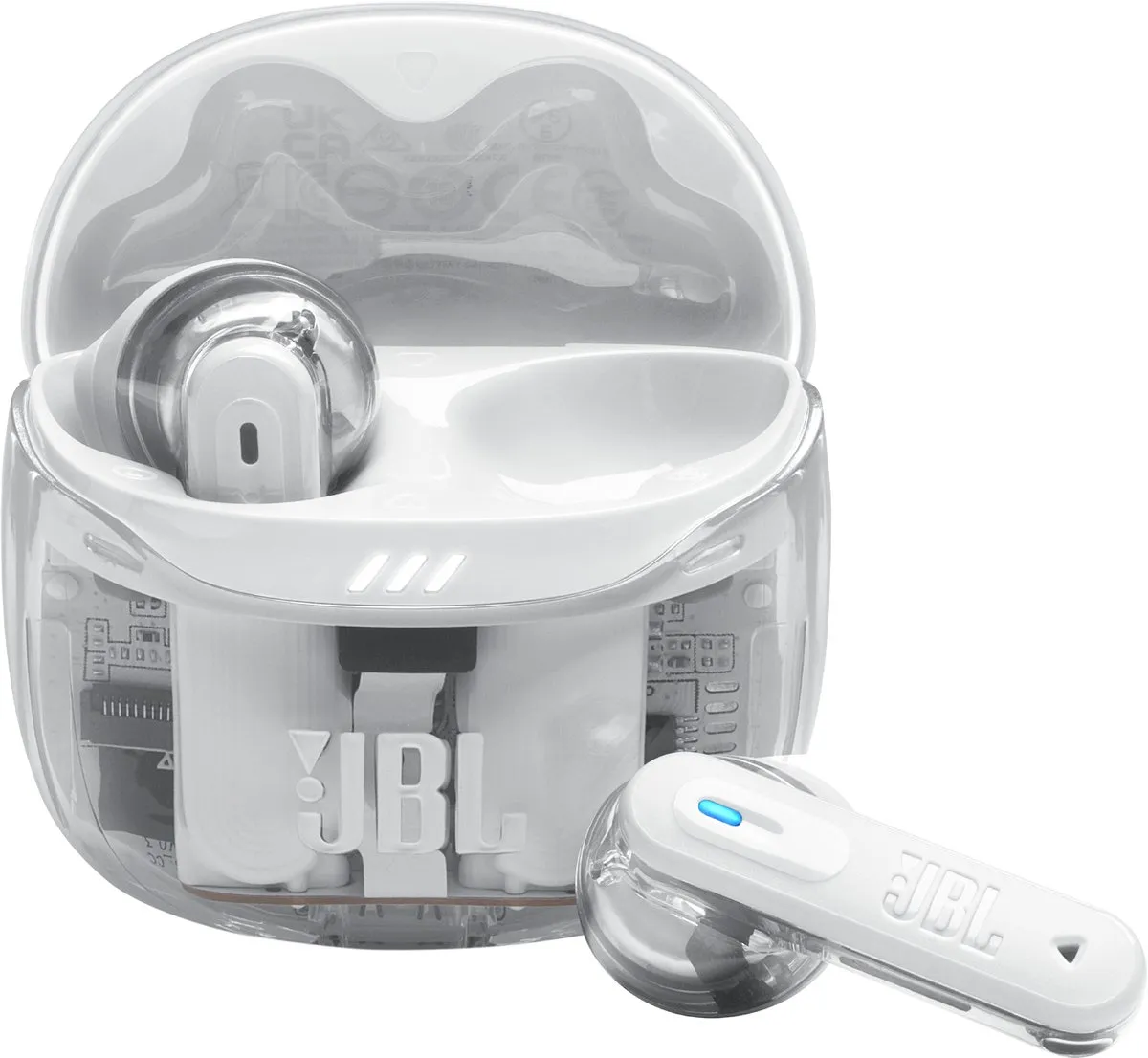 JBL Tune Flex 2 TWS Oordopjes