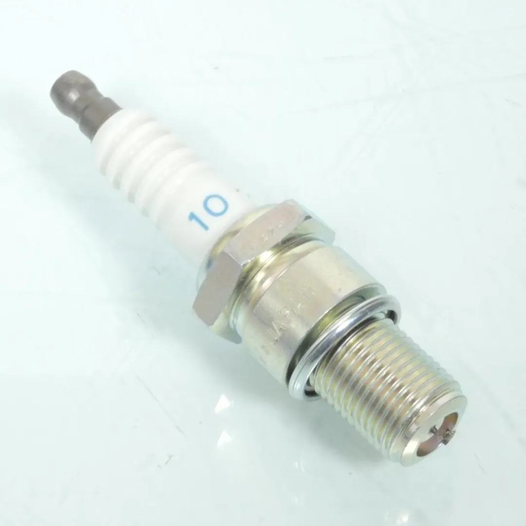 NGK Bougie R7376-10 - Honda - Wit