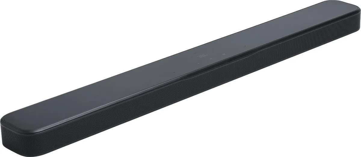 JBL Bar 300MK2 Soundbar - 5.0 Kanalen 450W - Zwart