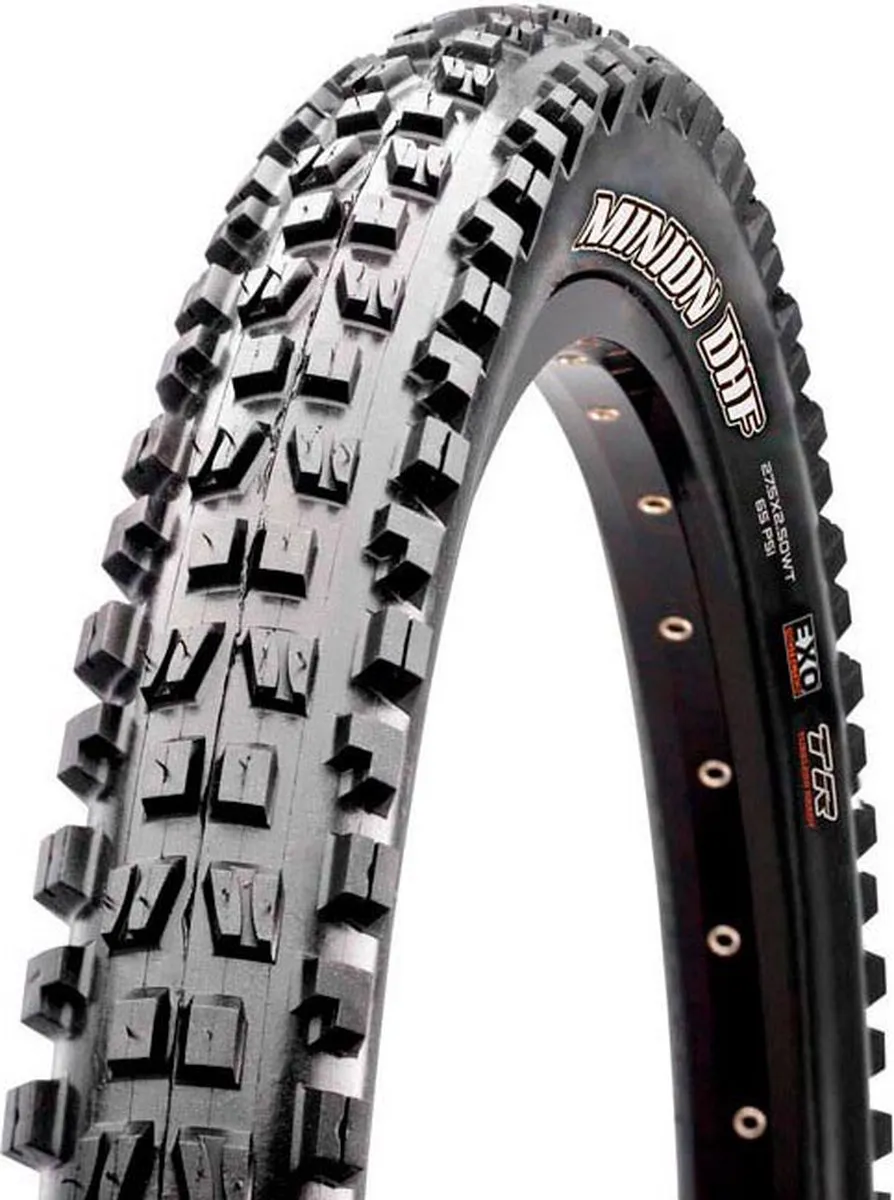 Maxxis Minion DHF 29x2.30 Banden