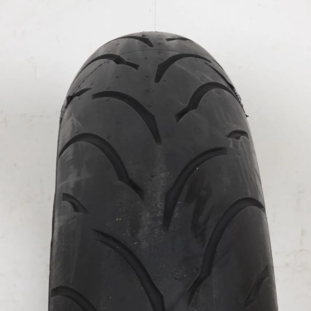 Continental All-Season Motorbanden 120/70 ZR17 58W - 2 Stuks
