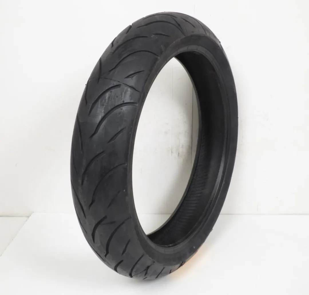 Continental All-Season Motorbanden 120/70 ZR17 58W - 2 Stuks