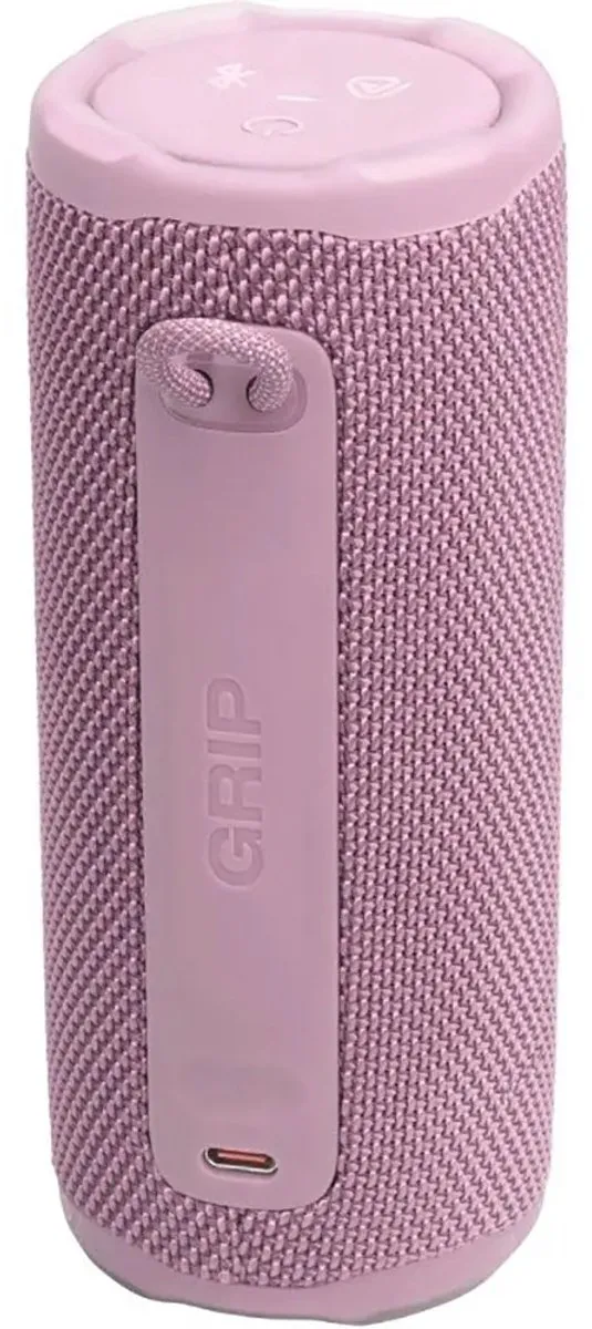 JBL Grip Draadloze Bluetooth Speaker - 16W - 14 uur - Roze