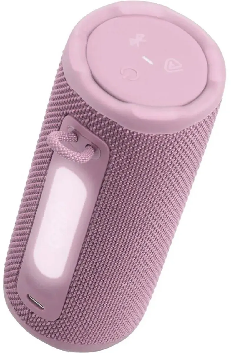 JBL Grip Draadloze Bluetooth Speaker - 16W - 14 uur - Roze