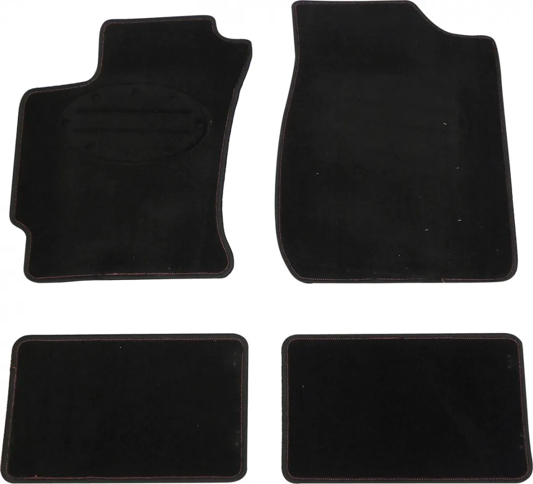 Carpoint Automatten Comfortline