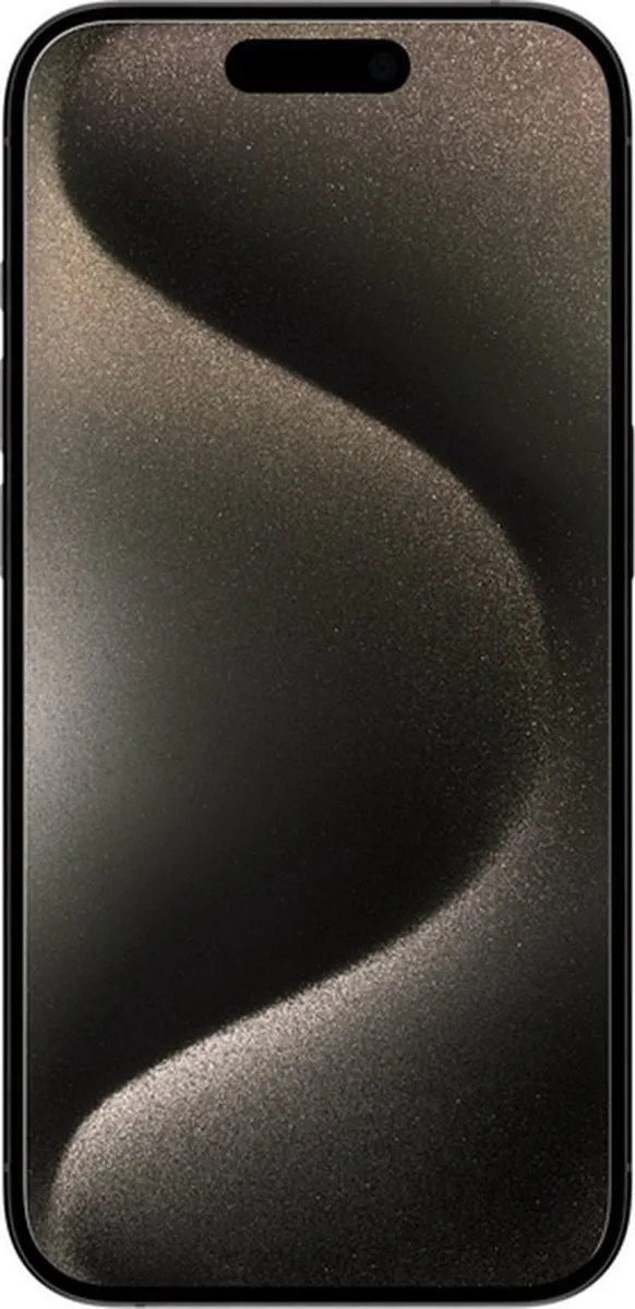 Belkin TemperedGlass Screenprotector iPhone 15 Pro Max
