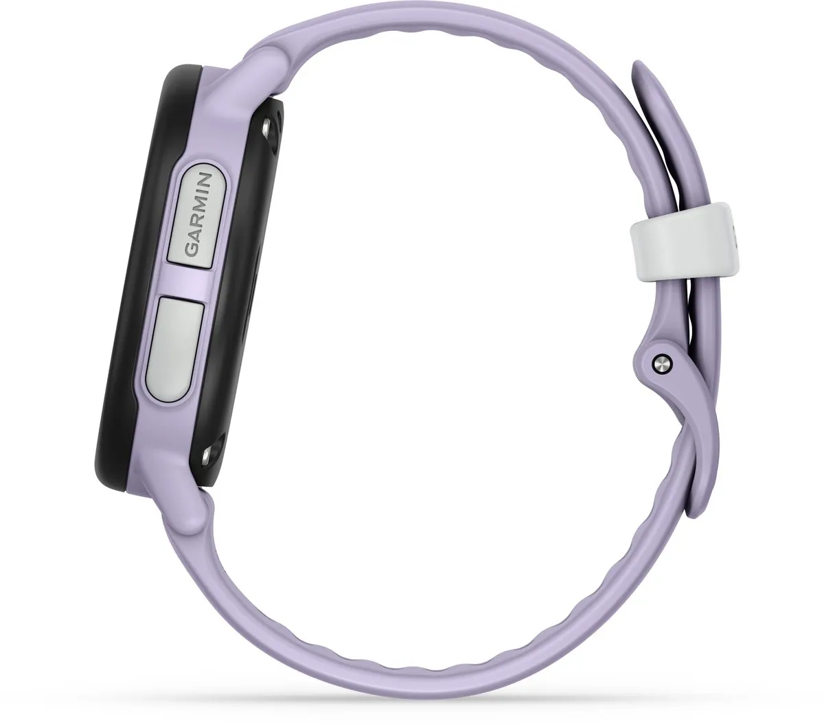Garmin Bounce 2 Smartwatch - 43mm AMOLED - Paars