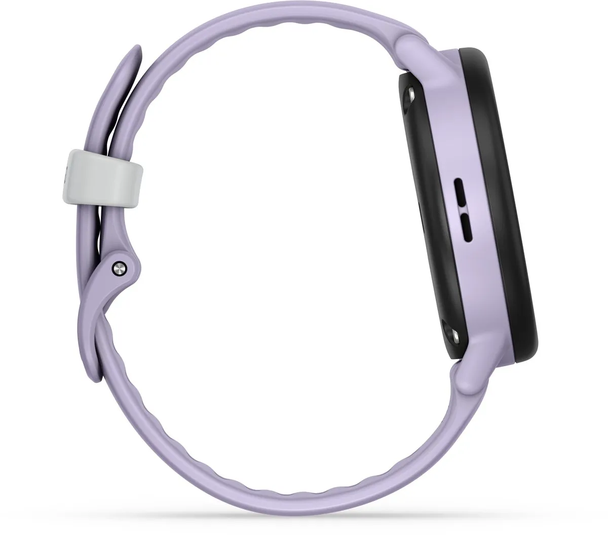 Garmin Bounce 2 Smartwatch - 43mm AMOLED - Paars