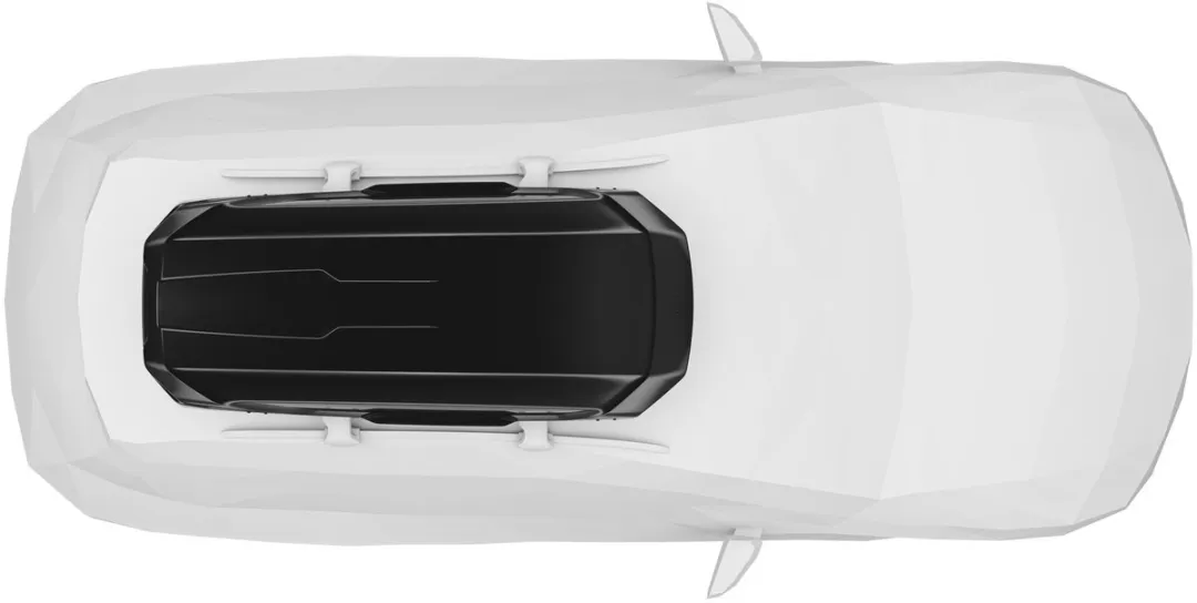 Thule Motion 3 L Dakkoffer - 75 kg